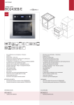 Bompani BO243EB/E