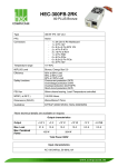 Compucase TFX