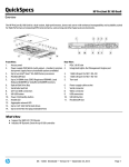 Hewlett Packard Enterprise ProLiant DL160