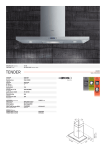 Elica Tender EDS IX/A/90