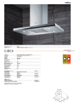 Elica Cubica IX/A/90x60