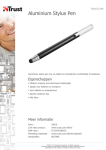 Trust 18616 stylus pen