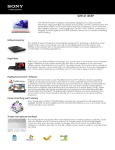 Sony VAIO SVE14116FXP notebook