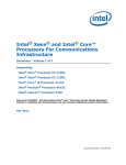 Intel Xeon E3-1105C
