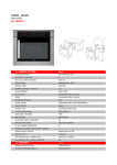 Fagor 6H-200ARX