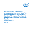 Intel Pentium G6951
