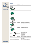 Intermec 203-970-001 mounting kit