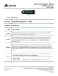 Corsair CMFVY3S-64GB USB flash drive