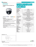 EverFocus EHN3200 surveillance camera