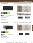 iStarUSA DAGE420U40BK-PM disk array