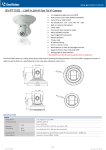 Geovision GV-PT110D