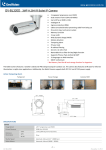 Geovision 84-BL320-D02U surveillance camera