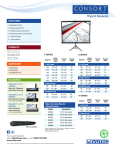 Vutec Tripod