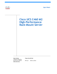 Cisco 8GB DDR3-1333