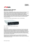 IBM Flex System Manager Node