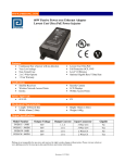 Phihong POE61U-560D