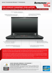 Lenovo ThinkPad T530