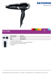 Severin HT 0138