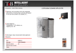 T'nB NEEC011 equipment cleansing kit