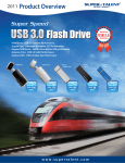Super Talent Technology 32GB USB 2.0