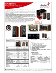 Genius SP-HF800A