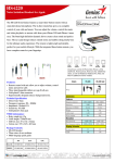 Genius HS-i220