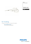Philips Wire beaters CRP201