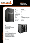 Rasurbo SC-08 computer case