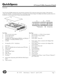 Hewlett Packard Enterprise ProLiant 380p Gen8