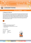 Conceptronic CLLFLCAM20