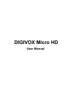 MSI DIGIVOX Micro HD