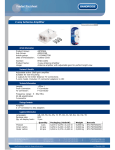 Bandridge BYD1102EC TV signal amplifier