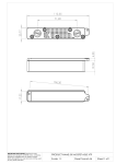 EK Water Blocks EK-MOSFET ASUS X79 - EN (Nickel)