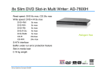 Sony Optiarc AD-7800H