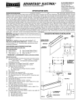 Da-Lite Advantage Electrol