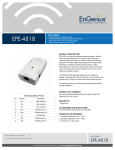 EnGenius EPE-4818