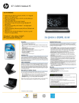 HP G G71-340US