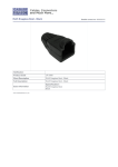 Cables Direct RJ-45