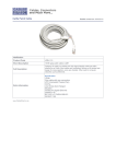 Cables Direct Cat5e UTP 10m