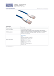 Cables Direct Cat5e UTP 2m