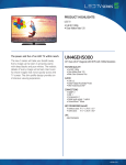 Samsung UN46EH5000F 45.9" Full HD Black