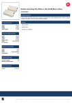 GBC 3400935EZ lamination film