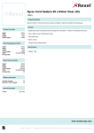 Rexel 12010 filing pocket