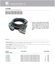 Kramer Electronics HD15/HD15, 3.0m