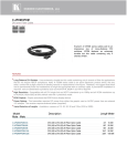 Kramer Electronics DVI Fiber Optic, 50m