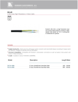 Kramer Electronics BC-2X 100m