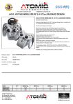 Atomic Accessories PCA.34 gaming control