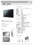 Samsung SMT-3223