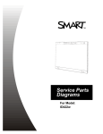 Smart 03-00168-20 stylus pen