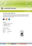 Conceptronic 7-Ports USB 2.0